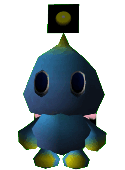 Click the Chao